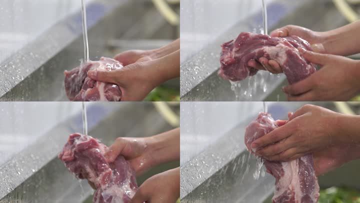 三文魚“清白”了，但誰來拯救你的食品安全？